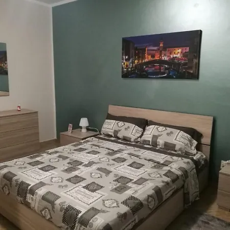 Bed and breakfast Venice Casanova Mestre
