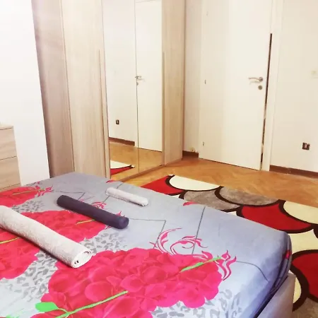 Venice Casanova Bed and breakfast Mestre