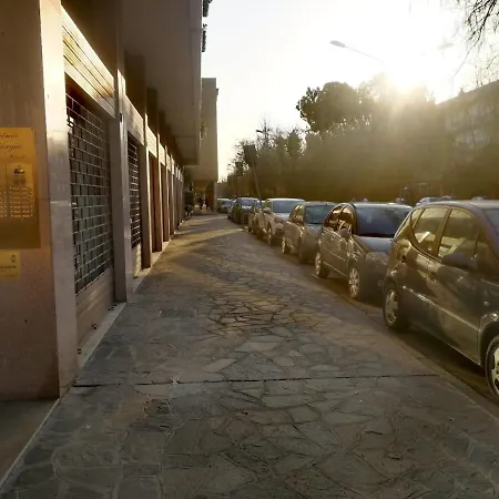 Venice Casanova מסטרה
