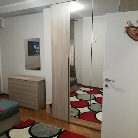 Venice Casanova Bed and breakfast Mestre