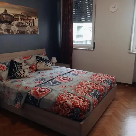Venice Casanova Bed and breakfast *