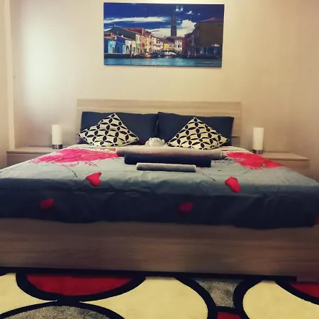 Bed and breakfast Venice Casanova *