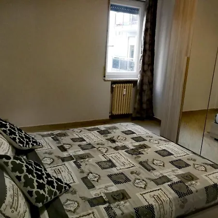 Bed and breakfast Venice Casanova *