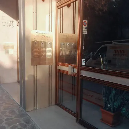 Venice Casanova Bed and breakfast