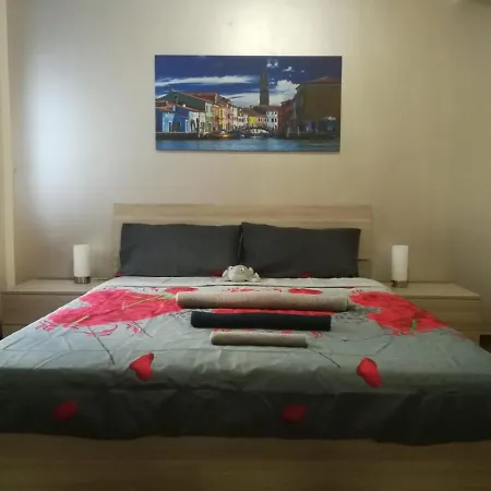Bed and breakfast Venice Casanova Mestre