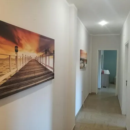 Venice Casanova Bed and breakfast