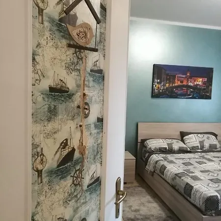 Bed and breakfast Venice Casanova *