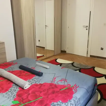 Bed and breakfast Venice Casanova