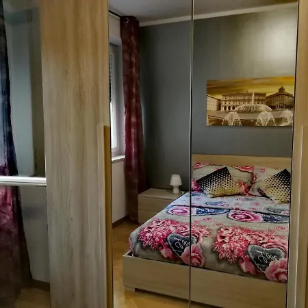 Venice Casanova Bed and breakfast Mestre