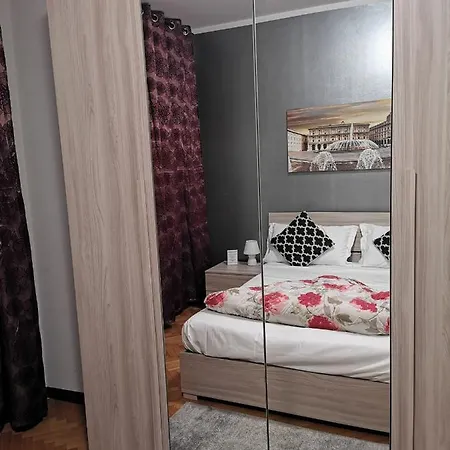 Bed and breakfast Venice Casanova