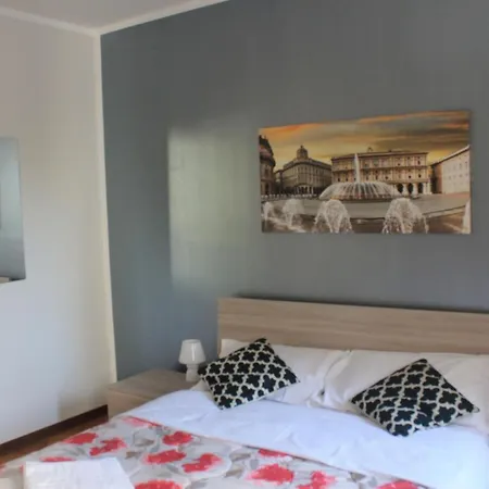 Bed and breakfast Venice Casanova *