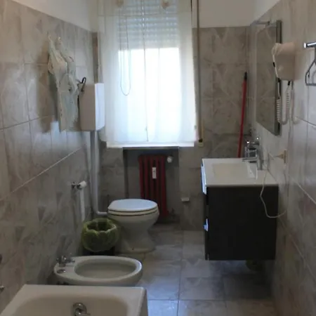 Venice Casanova מסטרה