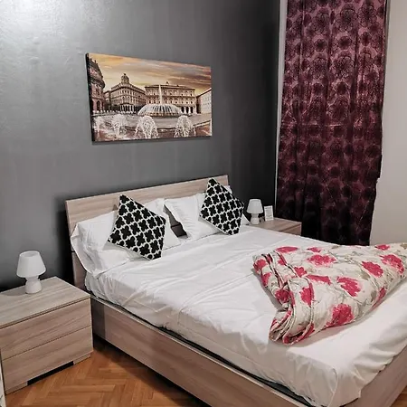 Venice Casanova מסטרה