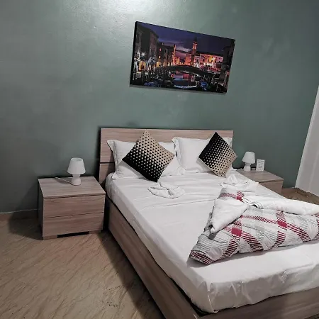 Venice Casanova Bed and breakfast