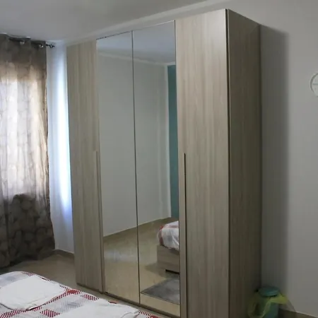 Bed and breakfast Venice Casanova Mestre