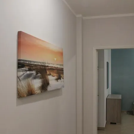 Venice Casanova Bed and breakfast Mestre