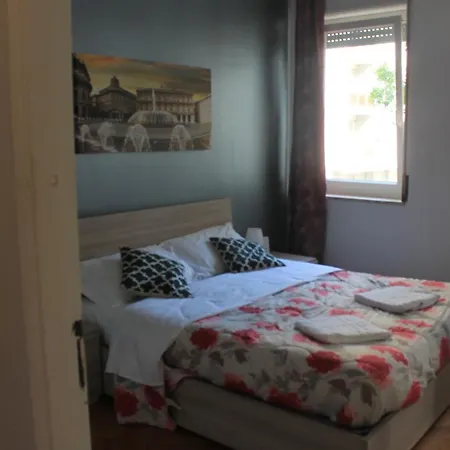 Venice Casanova Bed and breakfast *