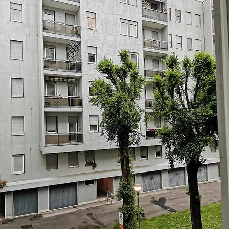 Venice Casanova מסטרה