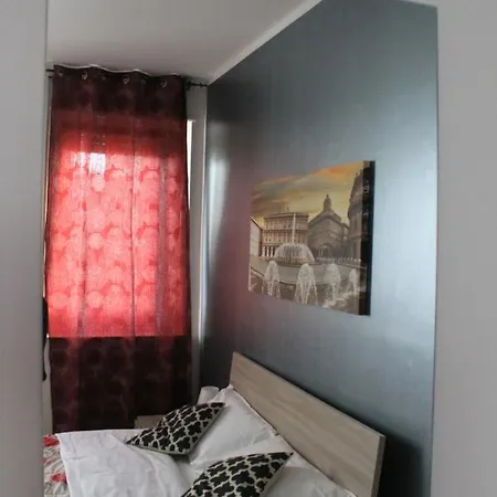 Venice Casanova Bed and breakfast Mestre
