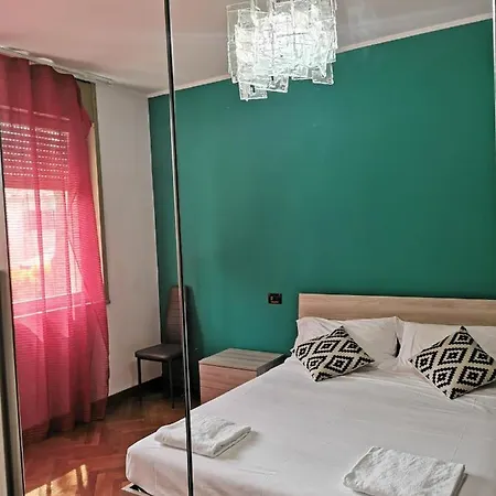 Venice Casanova Bed and breakfast Mestre