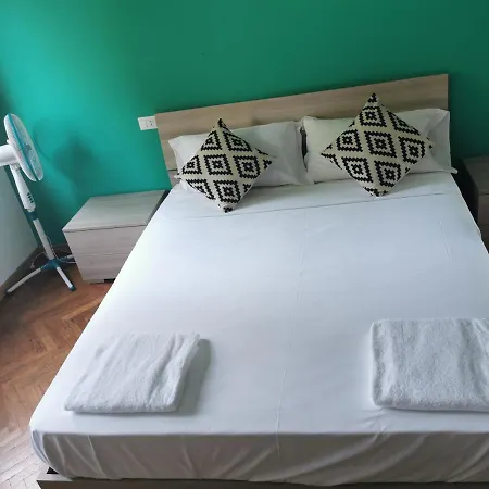 Bed and breakfast Venice Casanova *